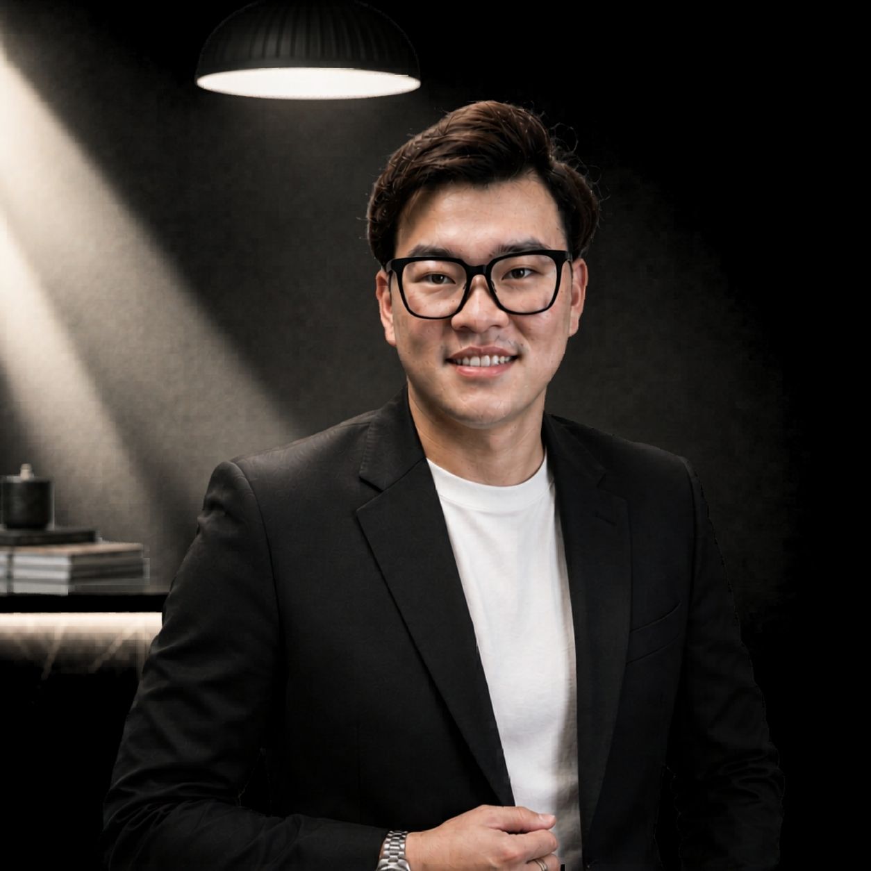 Nicholas Sik