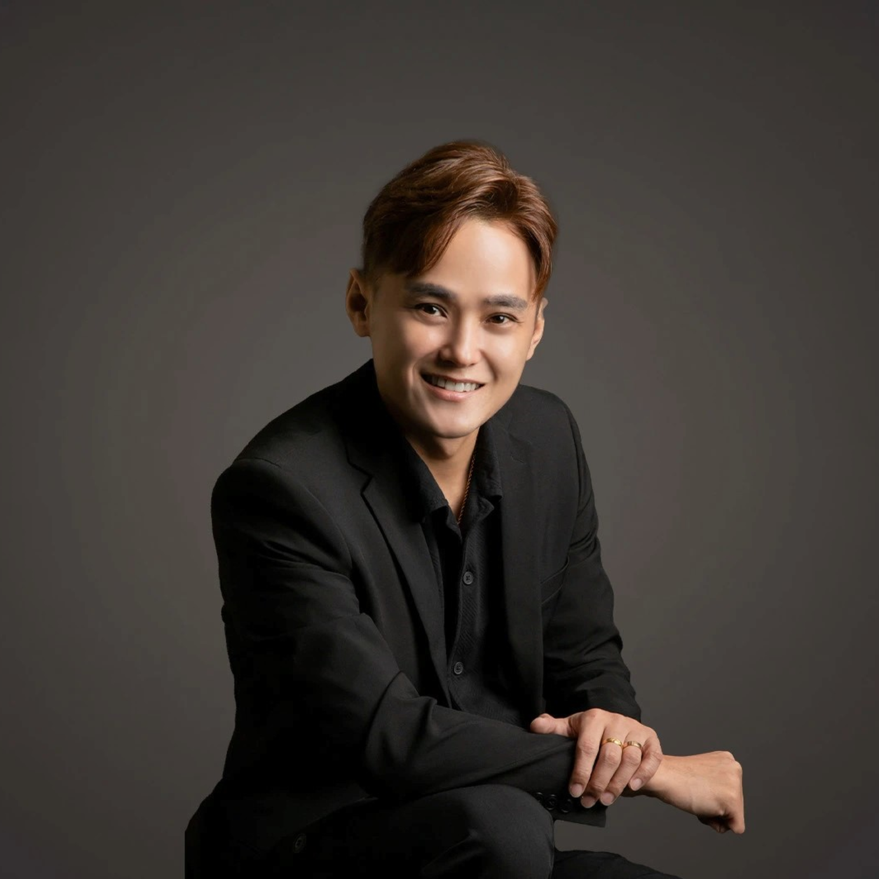 Darrell Chung