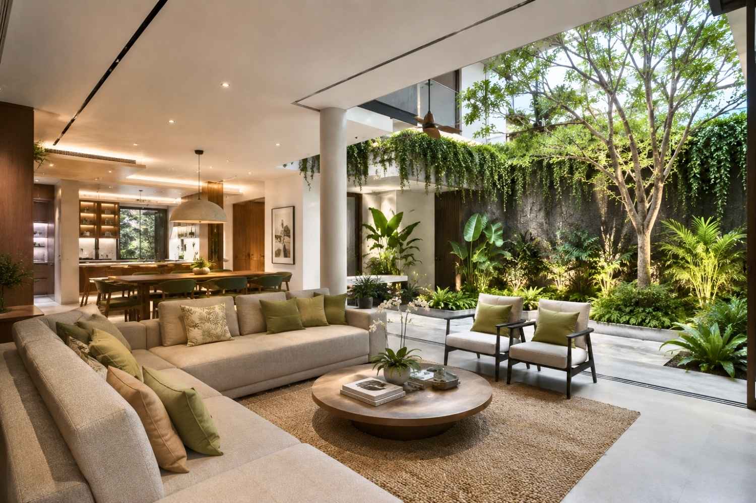 Home Makeover