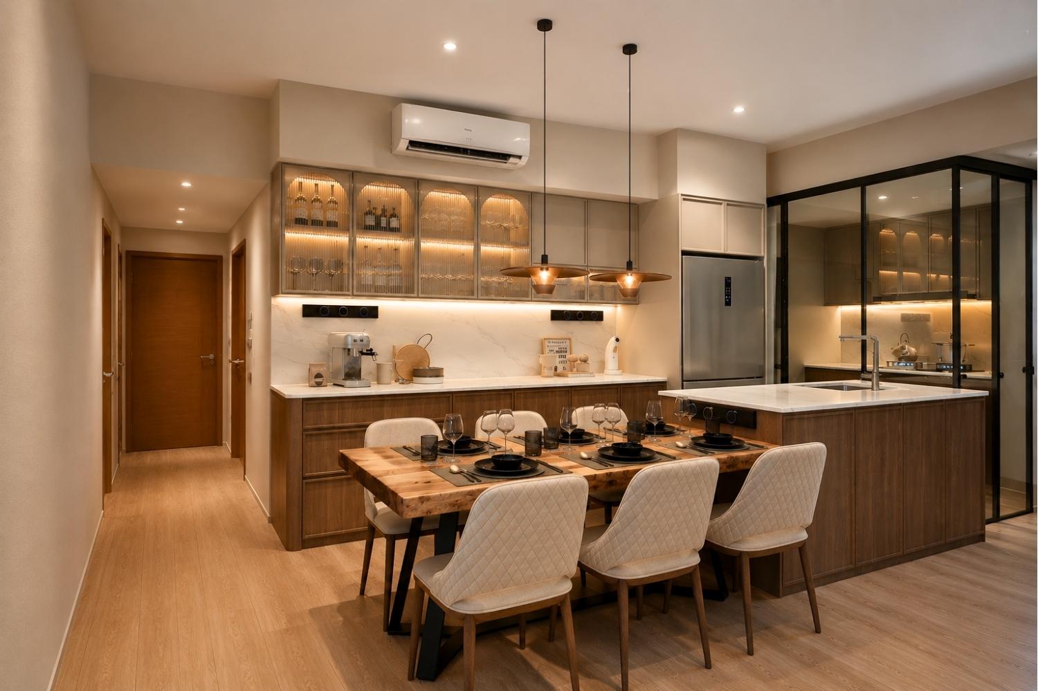Home Makeover