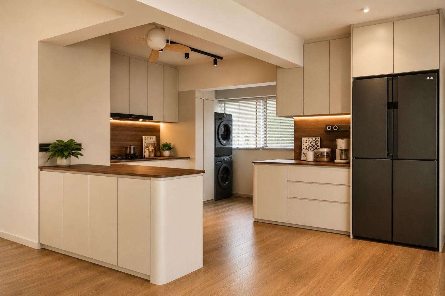 Home Makeover