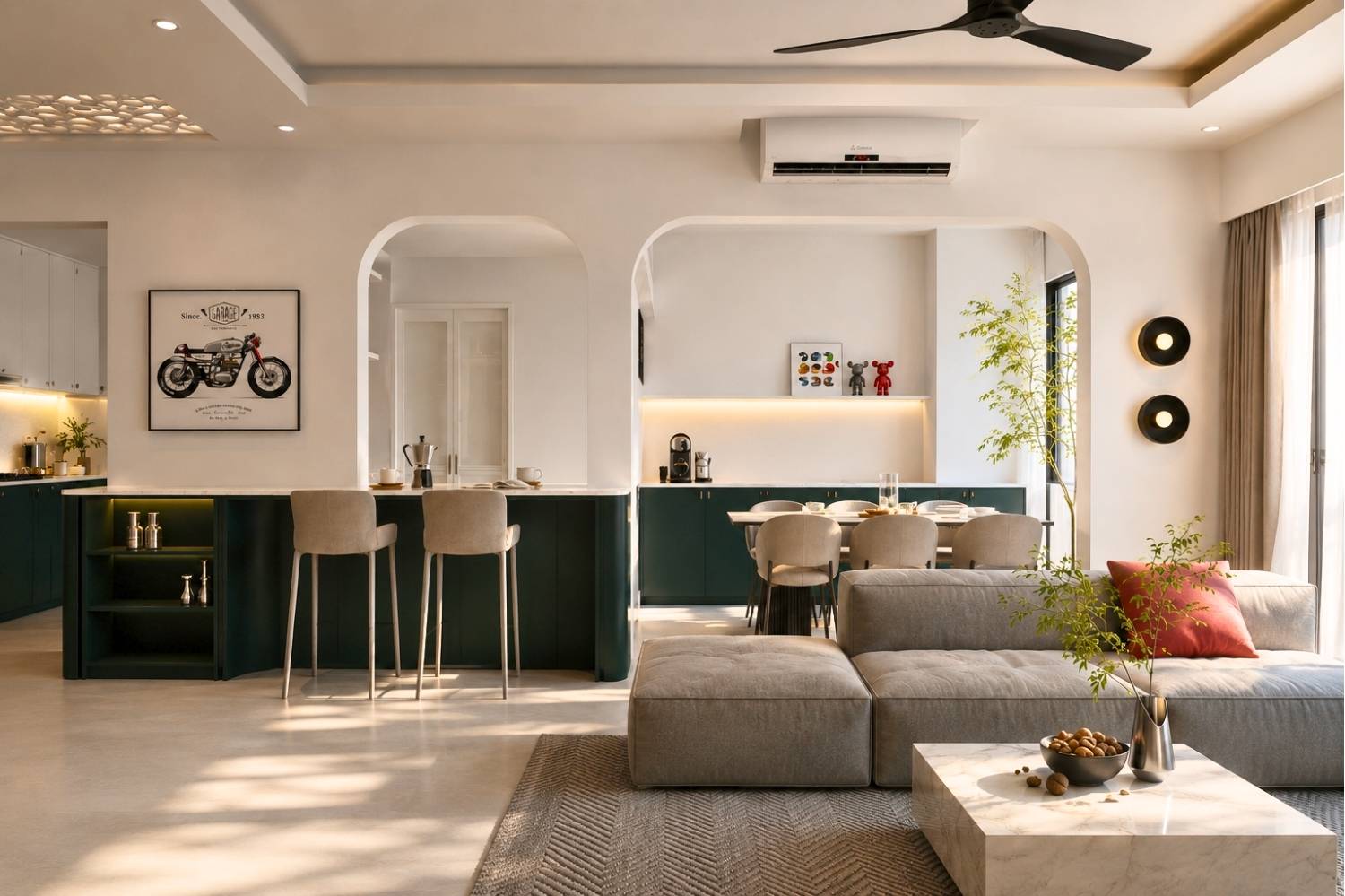 Home Makeover