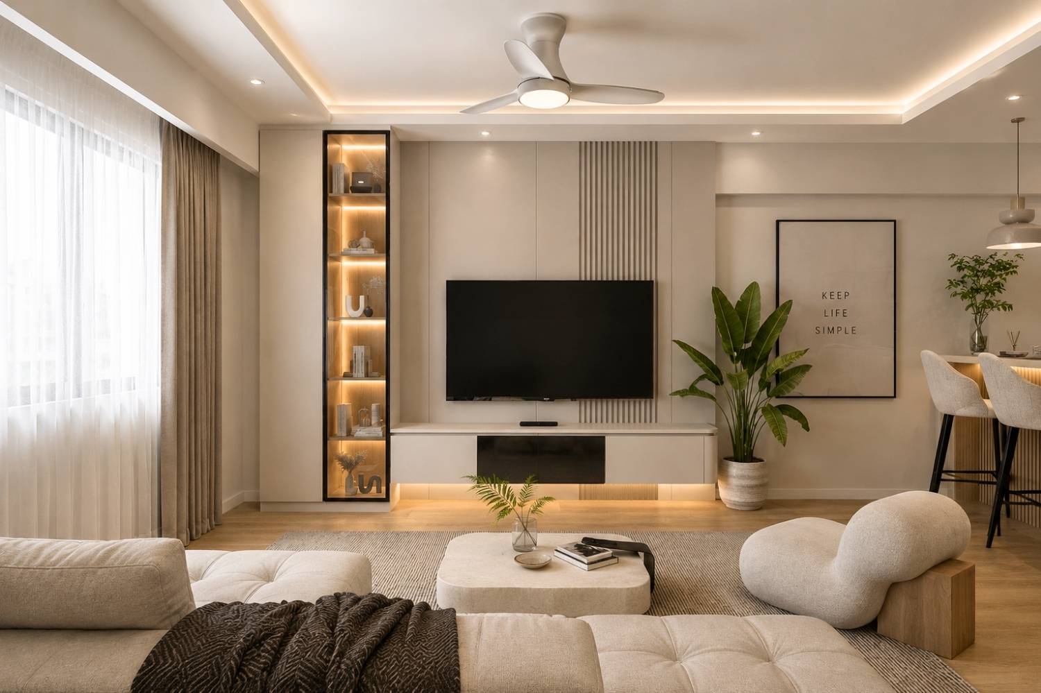 Home Makeover
